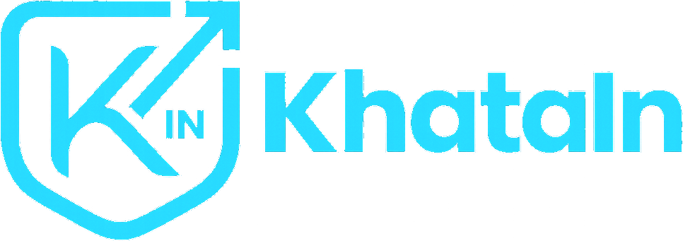 KhataIN Logo