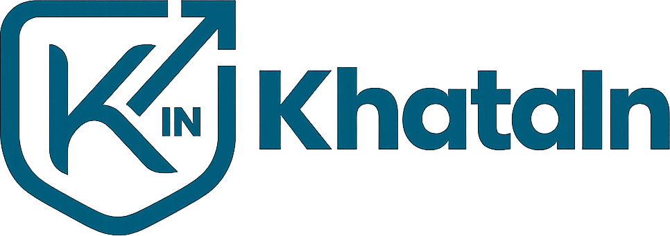 KhataIN Logo