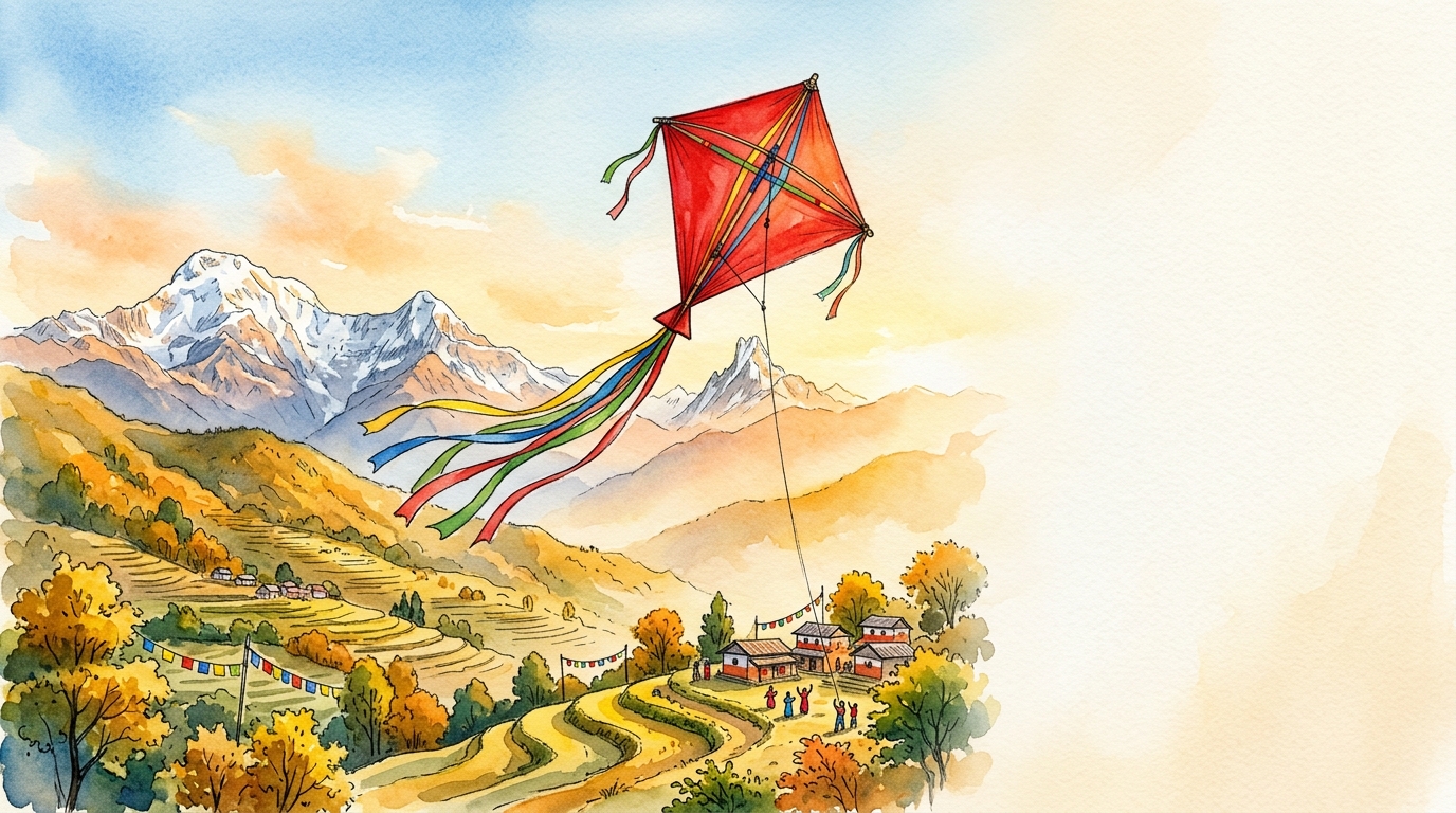 दशैं: महत्त्व र यसको धार्मिक पृष्ठभूमि