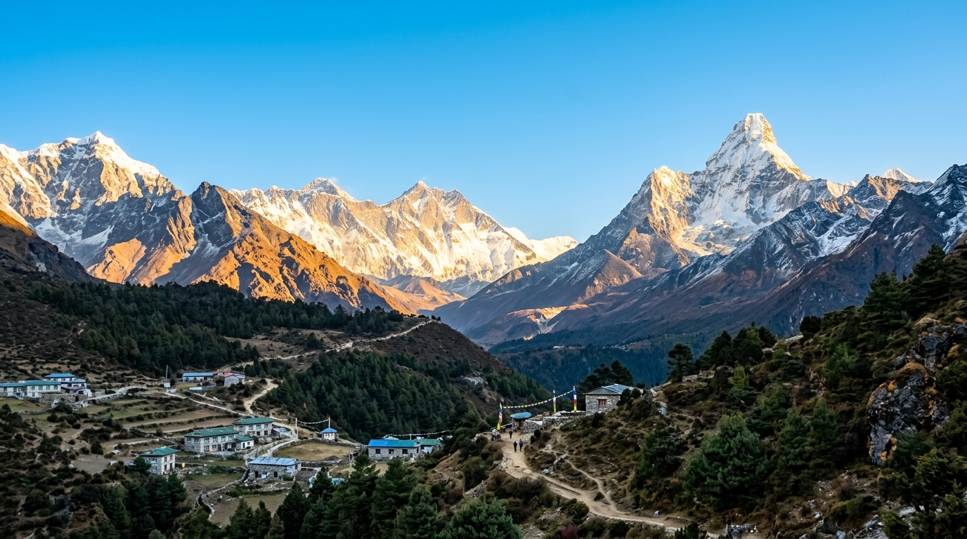 Tihar travel and holiday guide